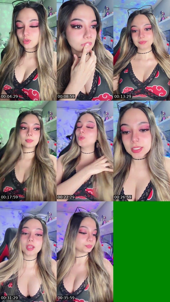 Venga le digo💜