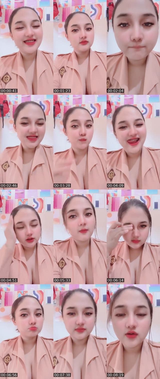 Bigo live: anak sma 😜 by @am00yyritaa