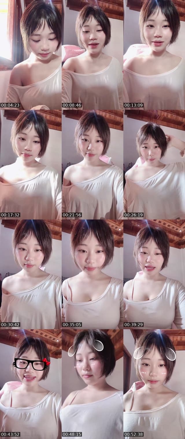 Bigo live: มีคุยเพื่อนหน่อยค่ะ by @1093143609