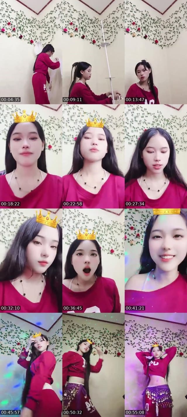 Bigo live: ขอให้เปันเดือนที่ดี❤️😘💗 by @cindy700