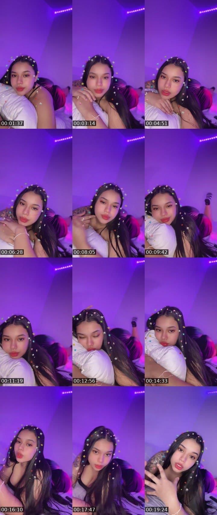 #Beauty 📼