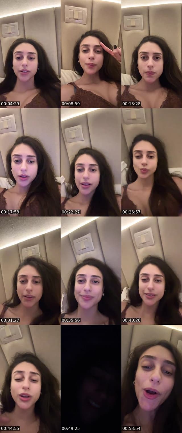 Bigo live: #Beauty My birthday 🎂🥰 by @thayy__