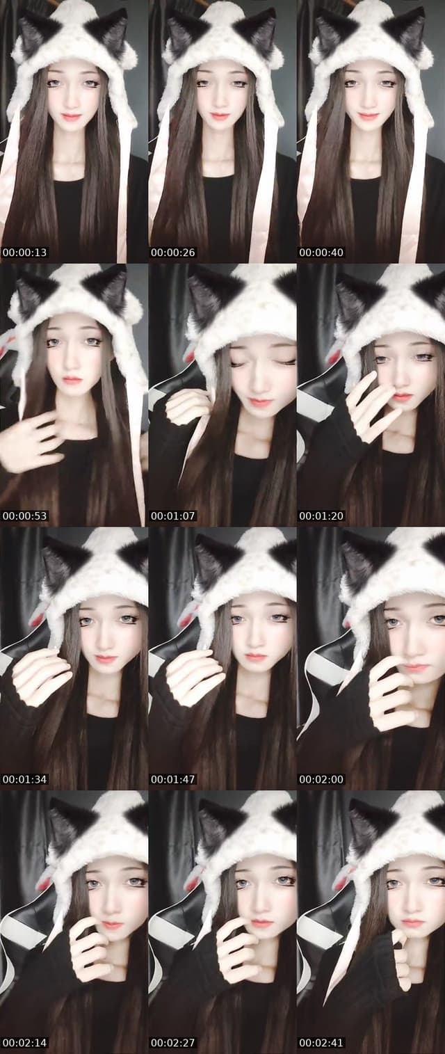 Bigo live: * by @baby999k