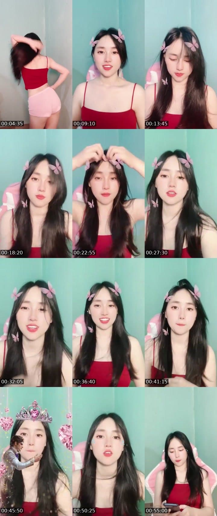 Ở nhà 🥰