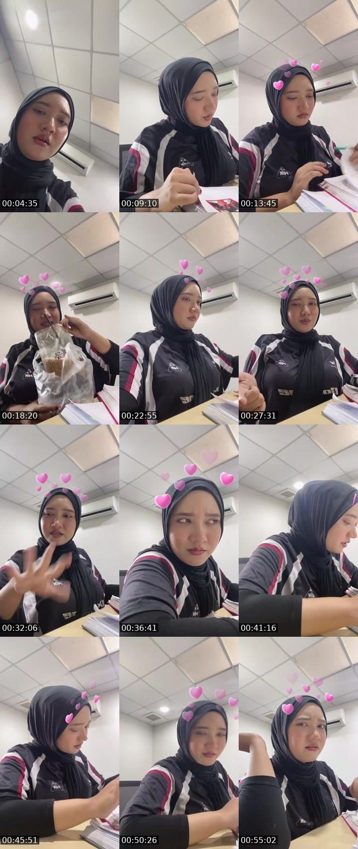 Teman boleh?😜