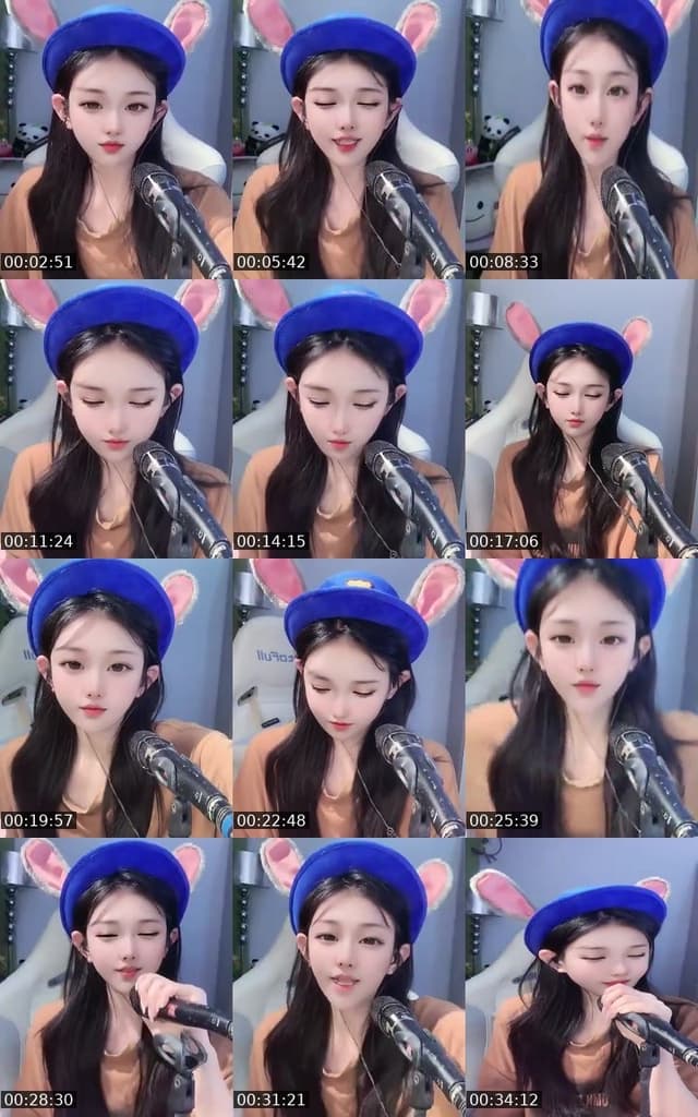 Bigo live: 喜欢那个 by @712811674