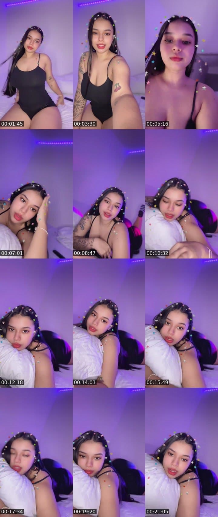 #Beauty 📼