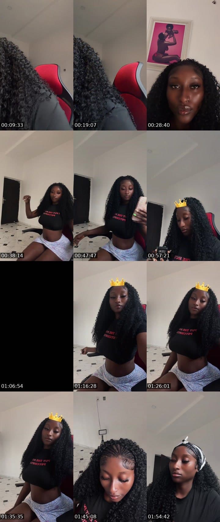 Mandyox 🧜🏾‍♀️
