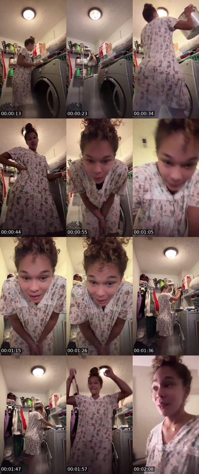 Bigo live: Tae’ler Made by @taelermade