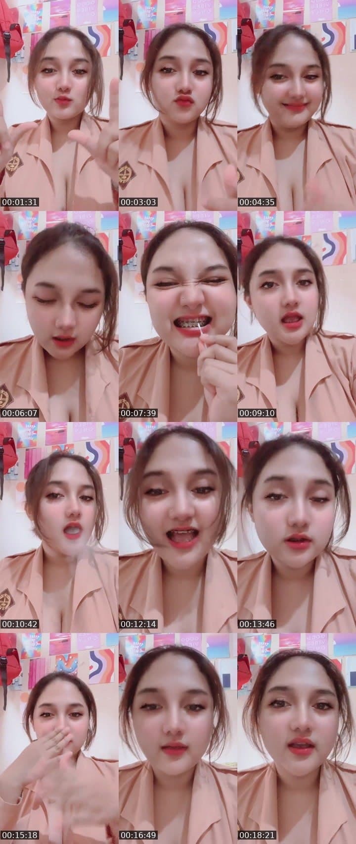 anak sma 😜