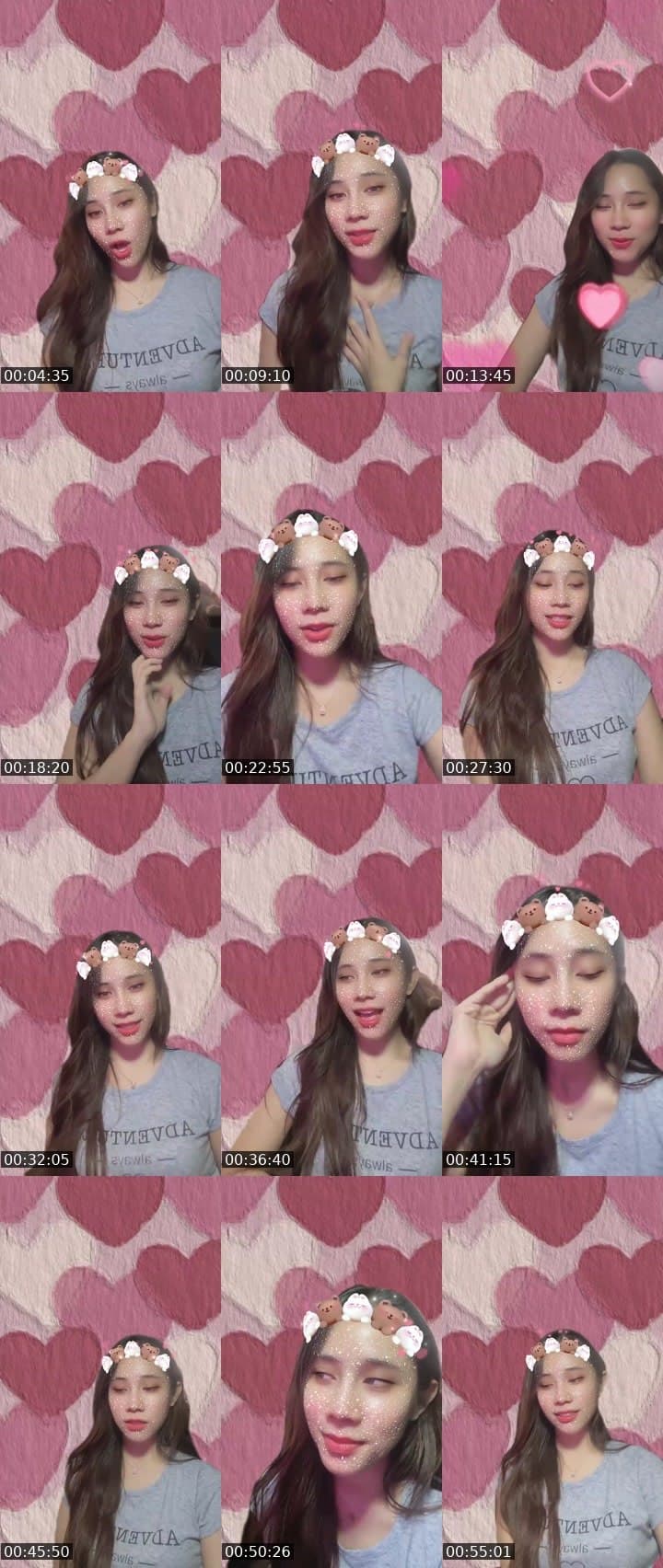 Hi Love 🤍