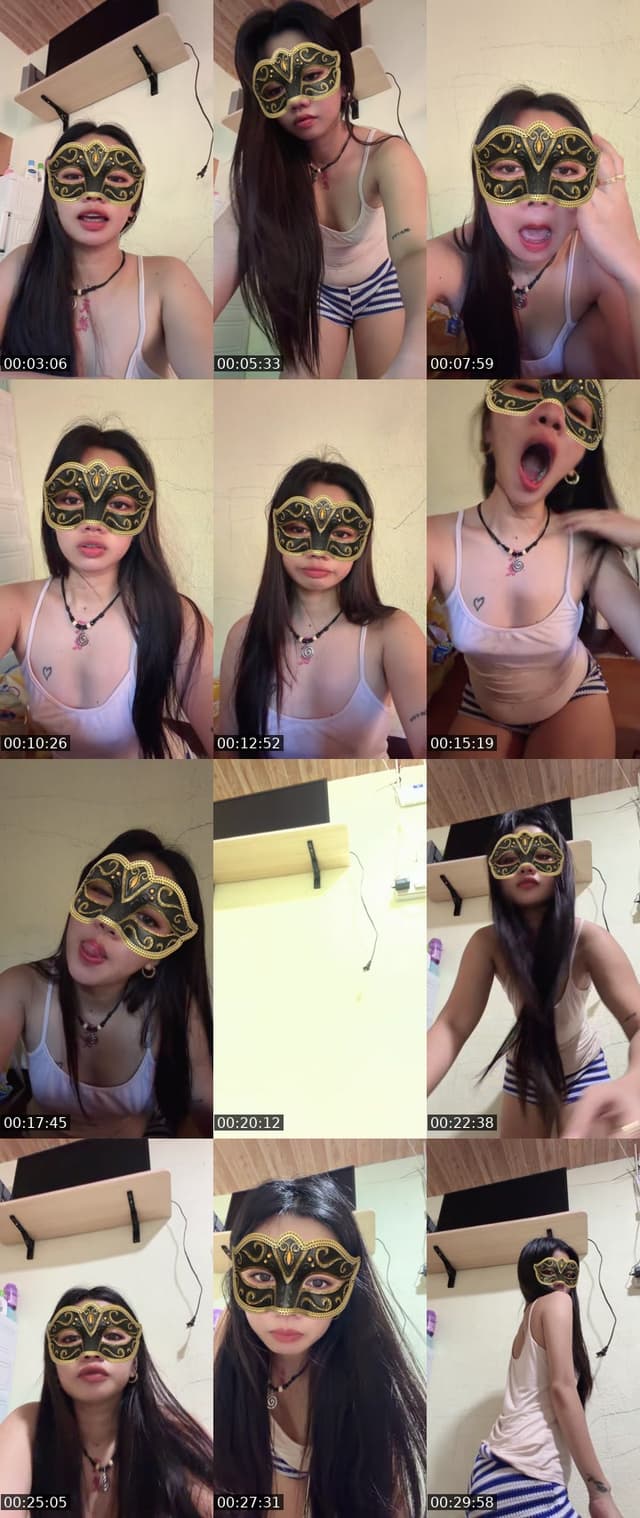 Bigo live: HI PIPS by @chikachi99