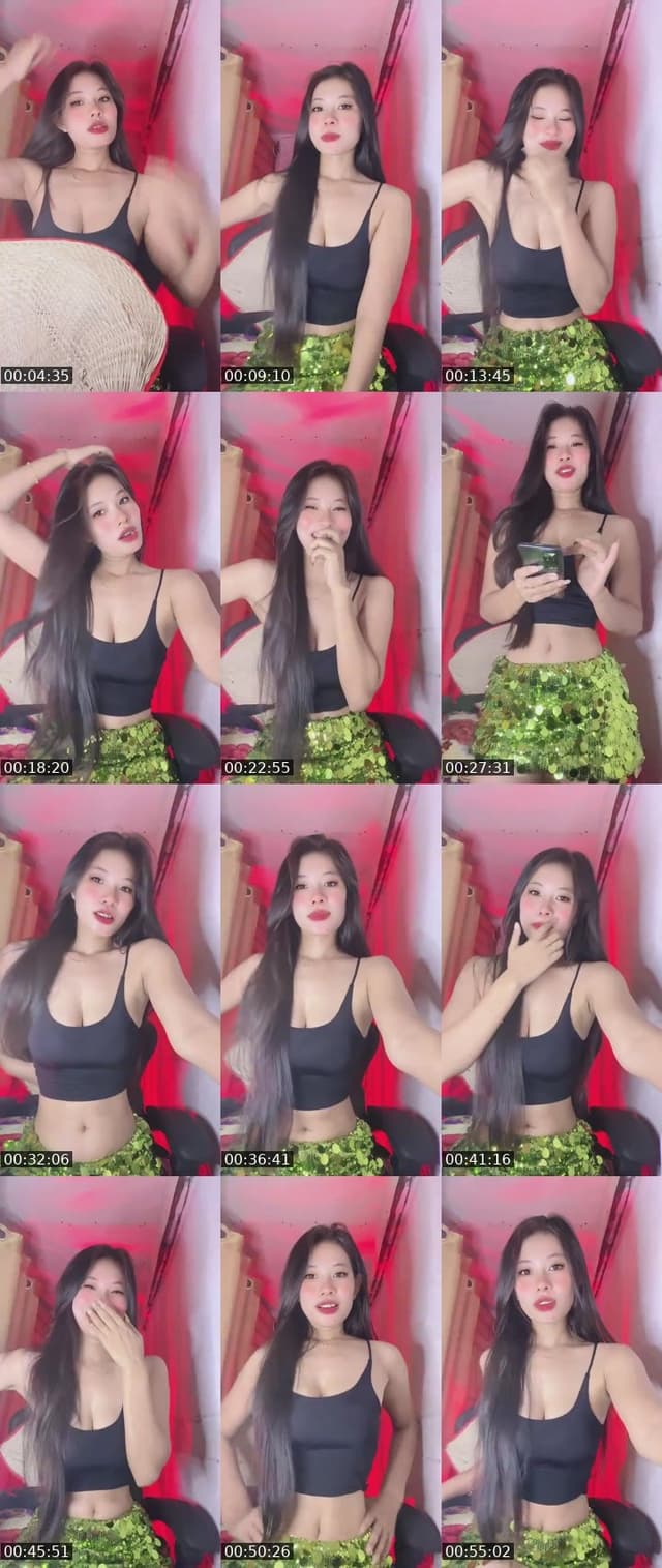 Bigo live: wai2234 by @wai2234