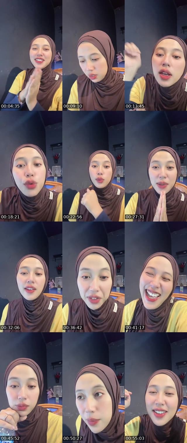 Bigo live: aku_koi by @aku_koi