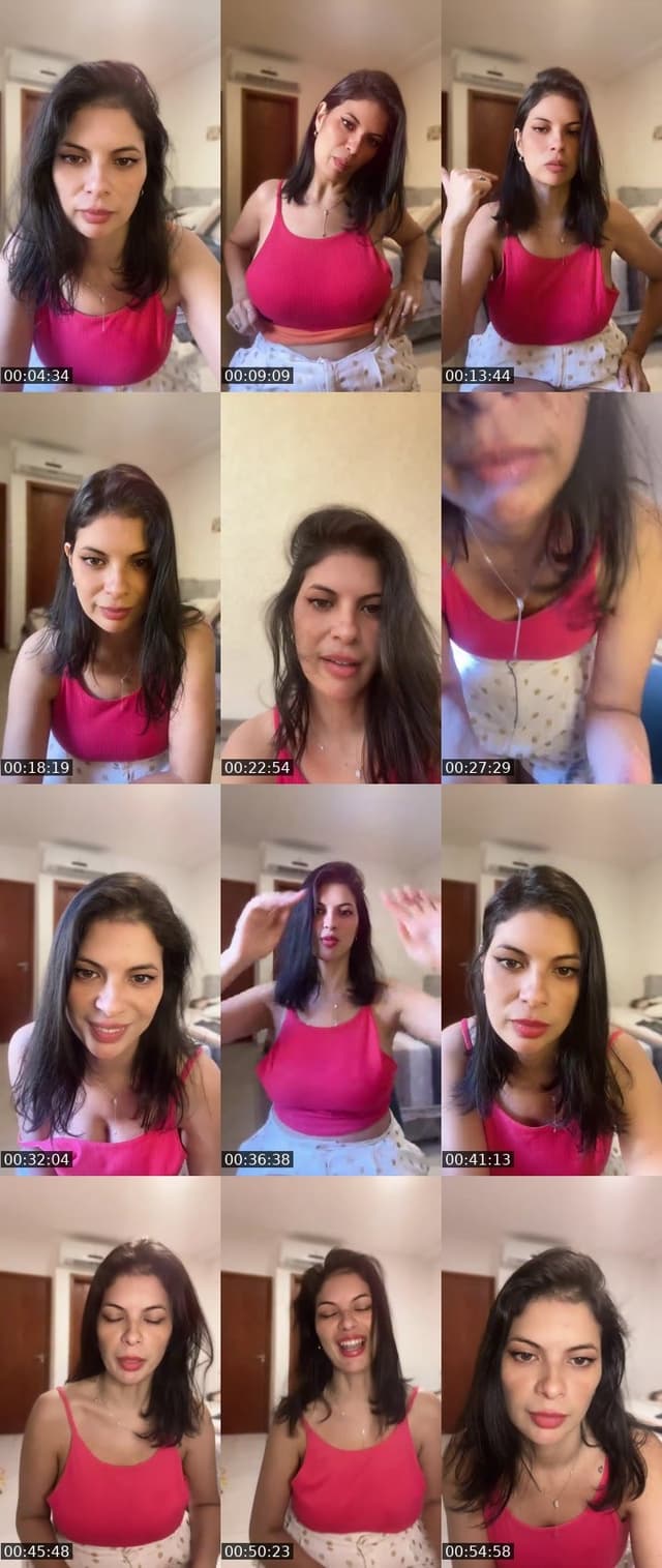 Bigo live: Lunaju by @lunaju