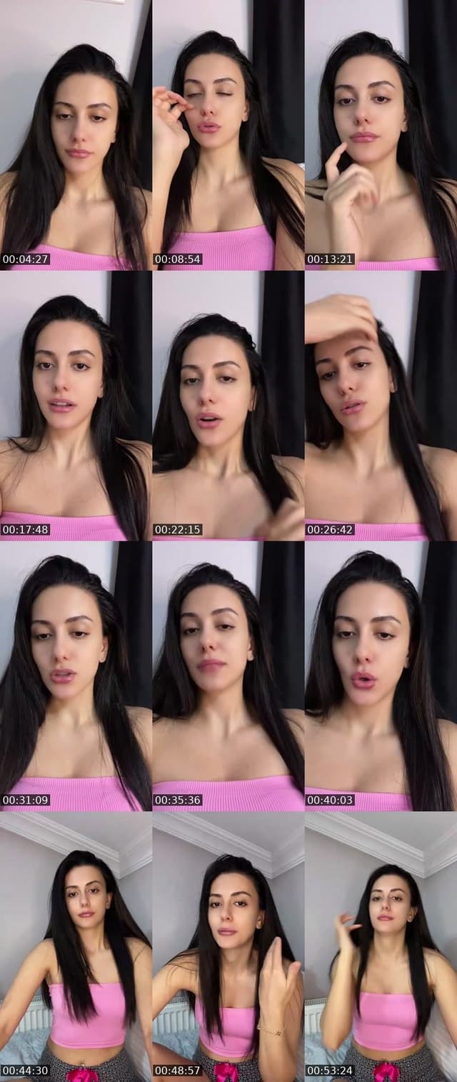Bigo live: aytenliikadin by @aytenliikadin
