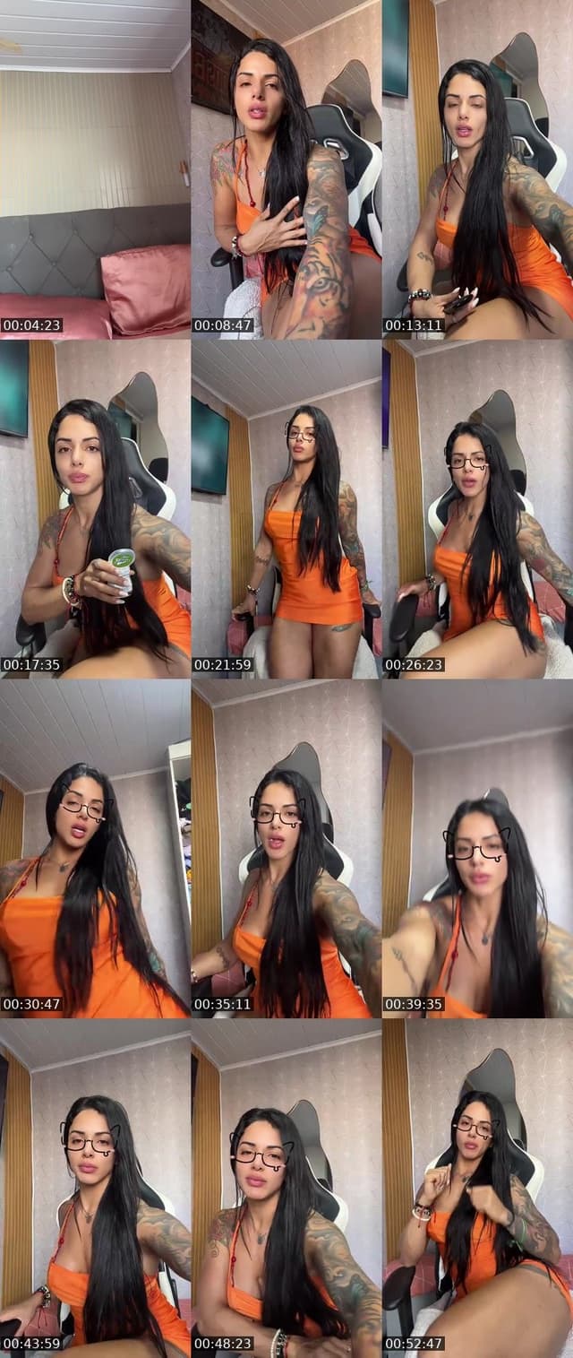 Bigo live: liacortez by @liacortez