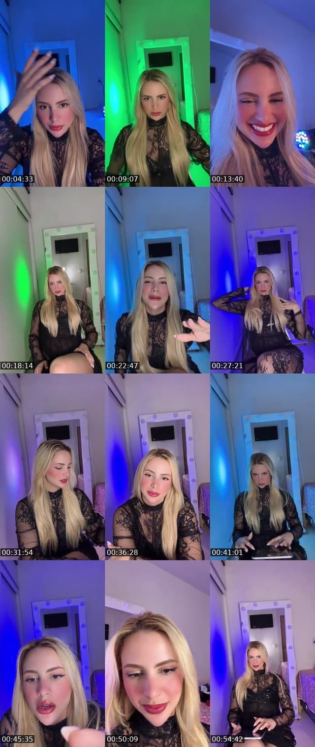 Bigo live: blaze_drika by @blaze_drika