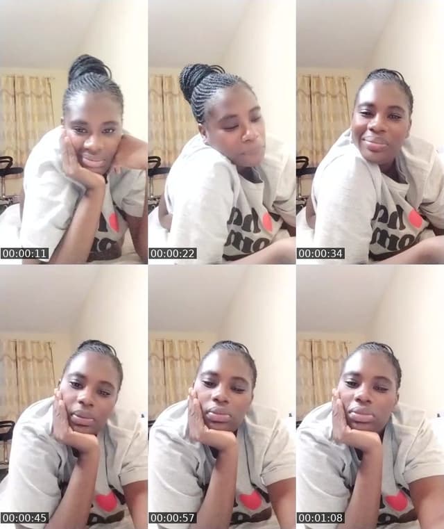 Bigo live: syll06 by @syll06