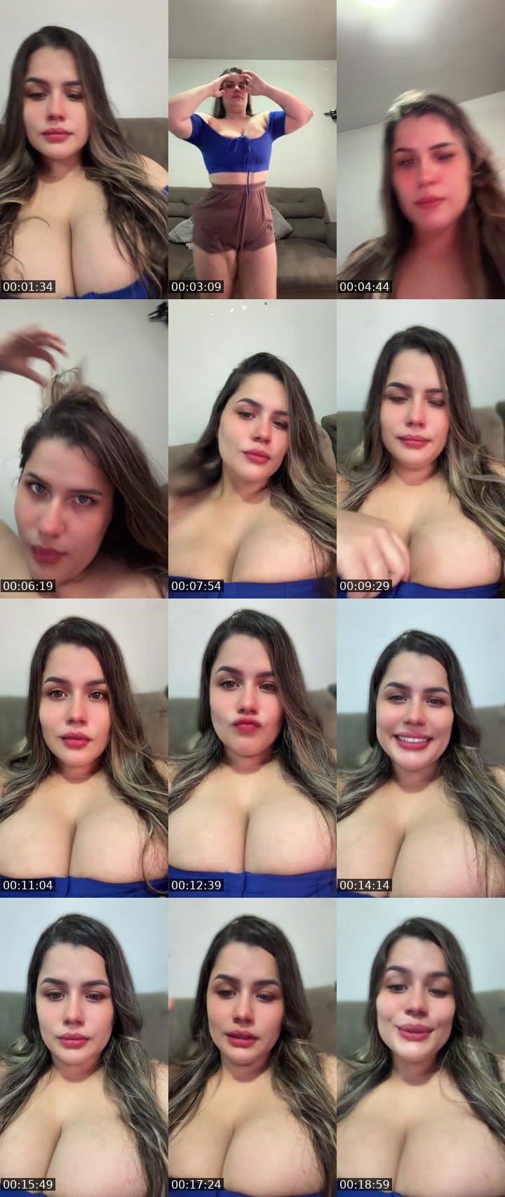 ZaraMaromba