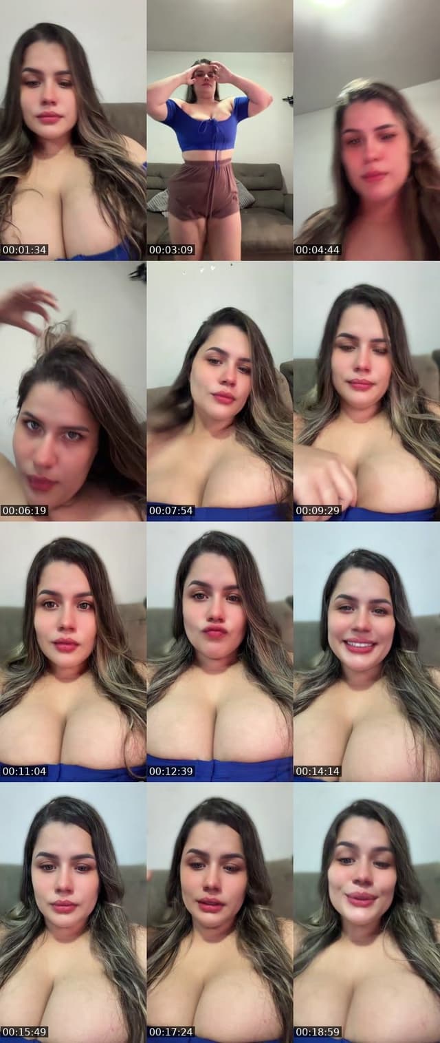 Bigo live: ZaraMaromba by @zaramaromba