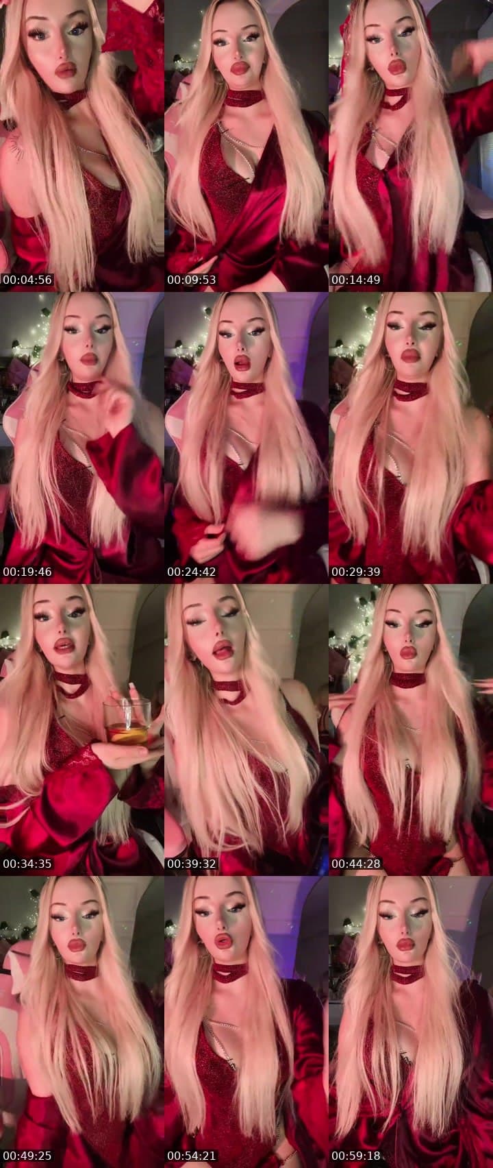 baybyblondee