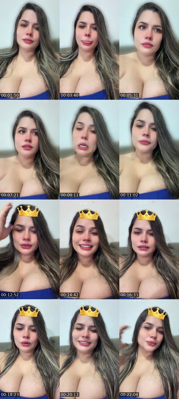 zaramaromba