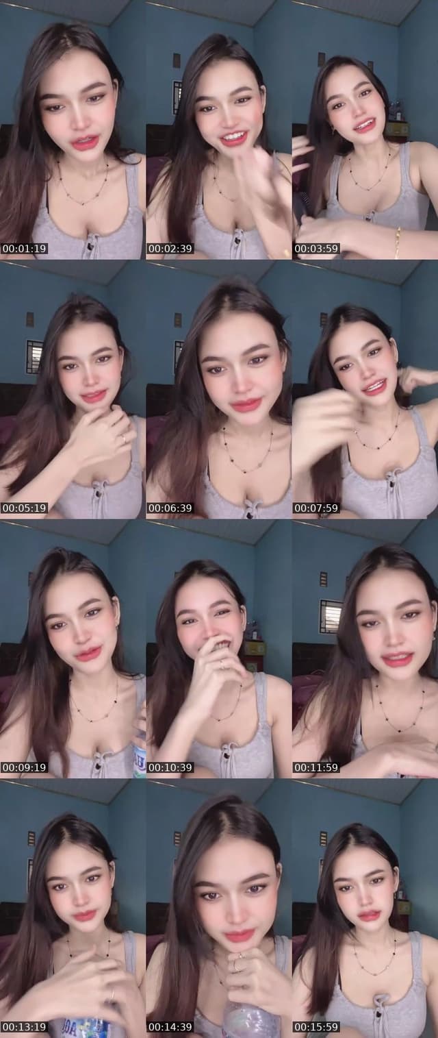 Bigo live: ciiiyuuuu252003 by @ciiiyuuuu252003