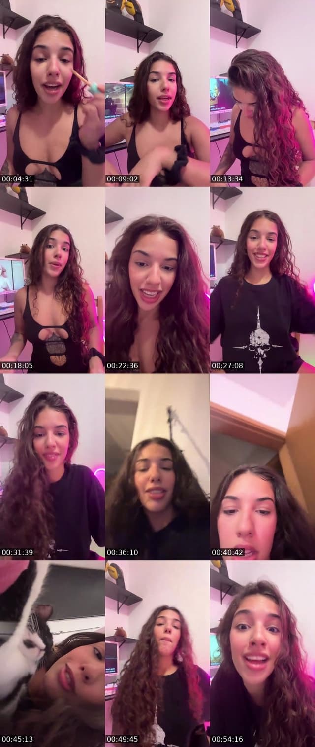 Bigo live: fa.fernandax by @fa.fernandax