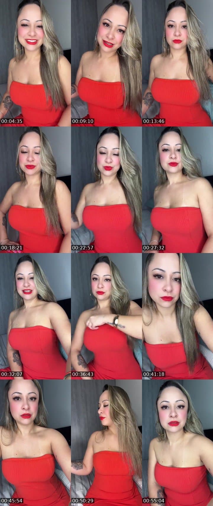 #Beauty Novata hello 🤎 novo mês 🌟