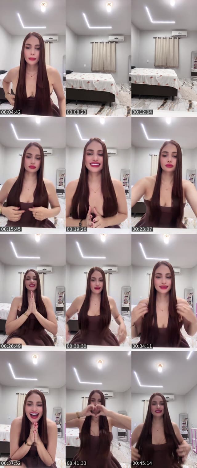 Bigo live: #Beauty Hi! Novata 🙋🏼‍♀️❤️☺️ by @babiss_