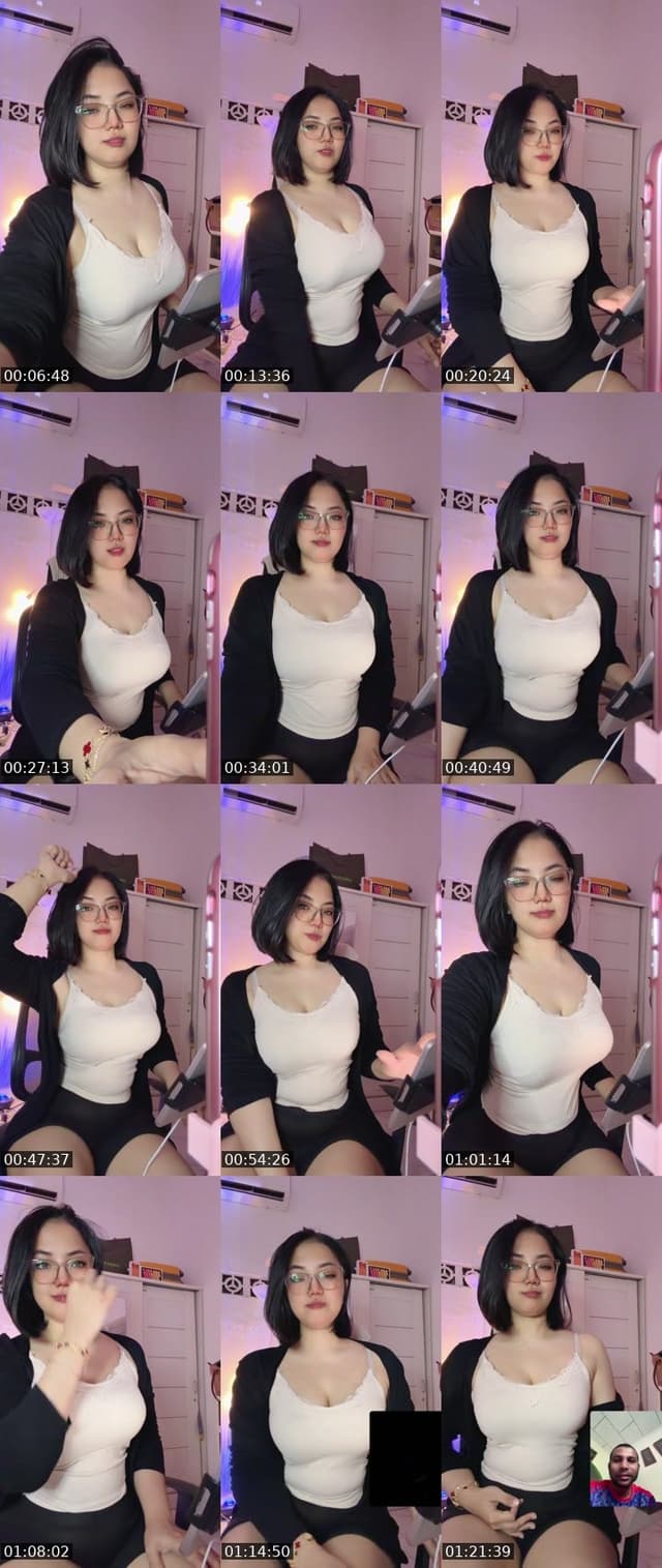 Bigo live: Chalenge yuk by @mute27