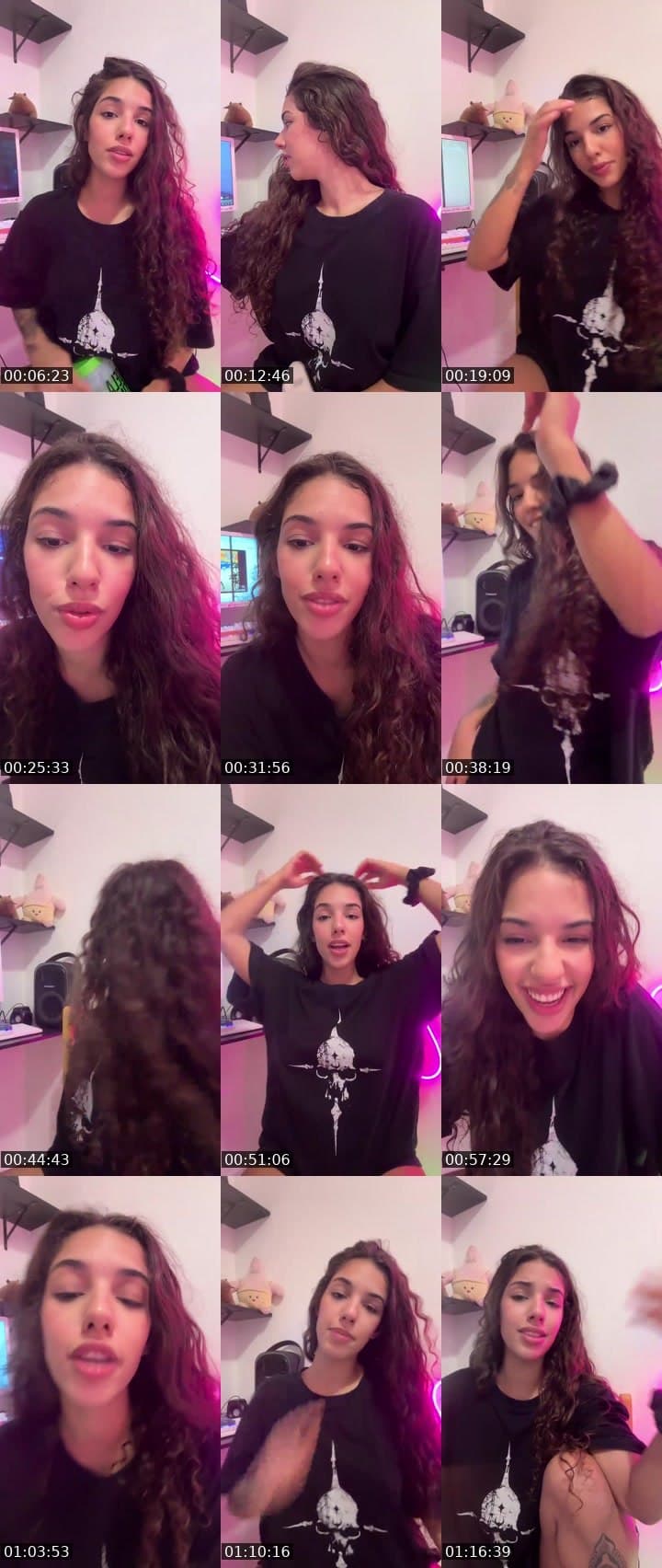 #Beauty Oi, vamos conversar ❤️