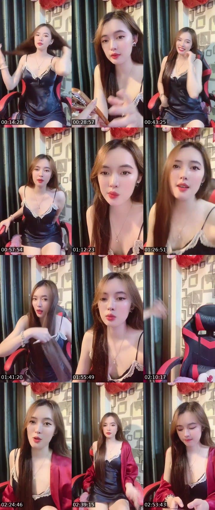 #Cutey ถ้าเหงาก็มาคุยกับหนูสิ