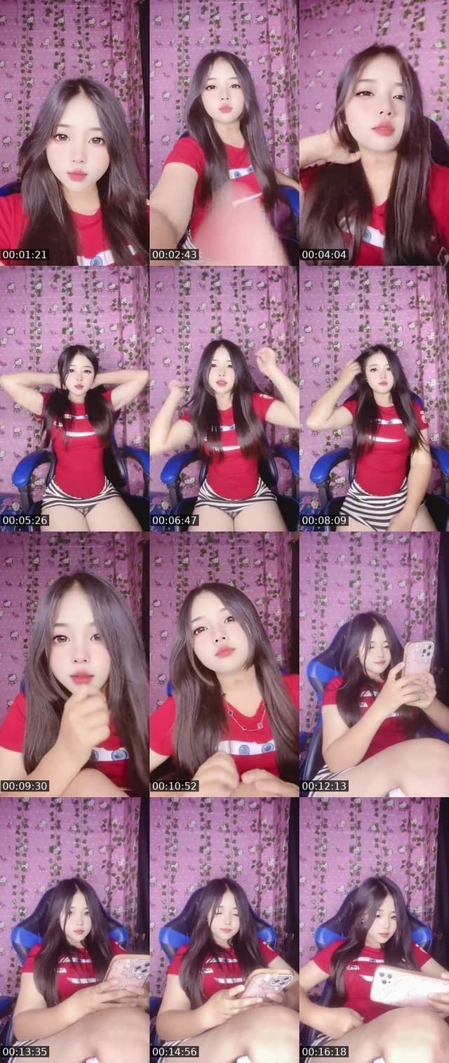 Bigo live: Aliy by @m_suao