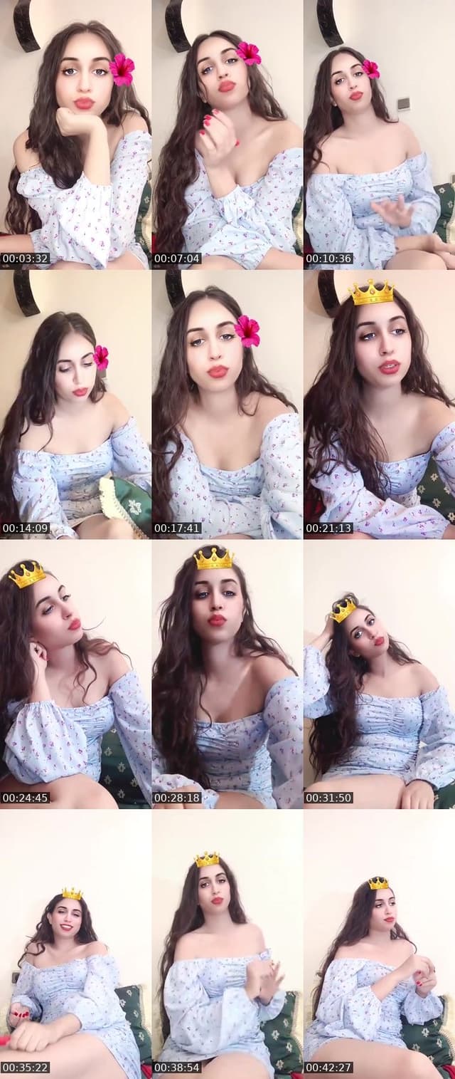 Bigo live: #تكوين_صداقات أنا مذيعة جديدة حياكم الله❤️😍💋 by @1120915857