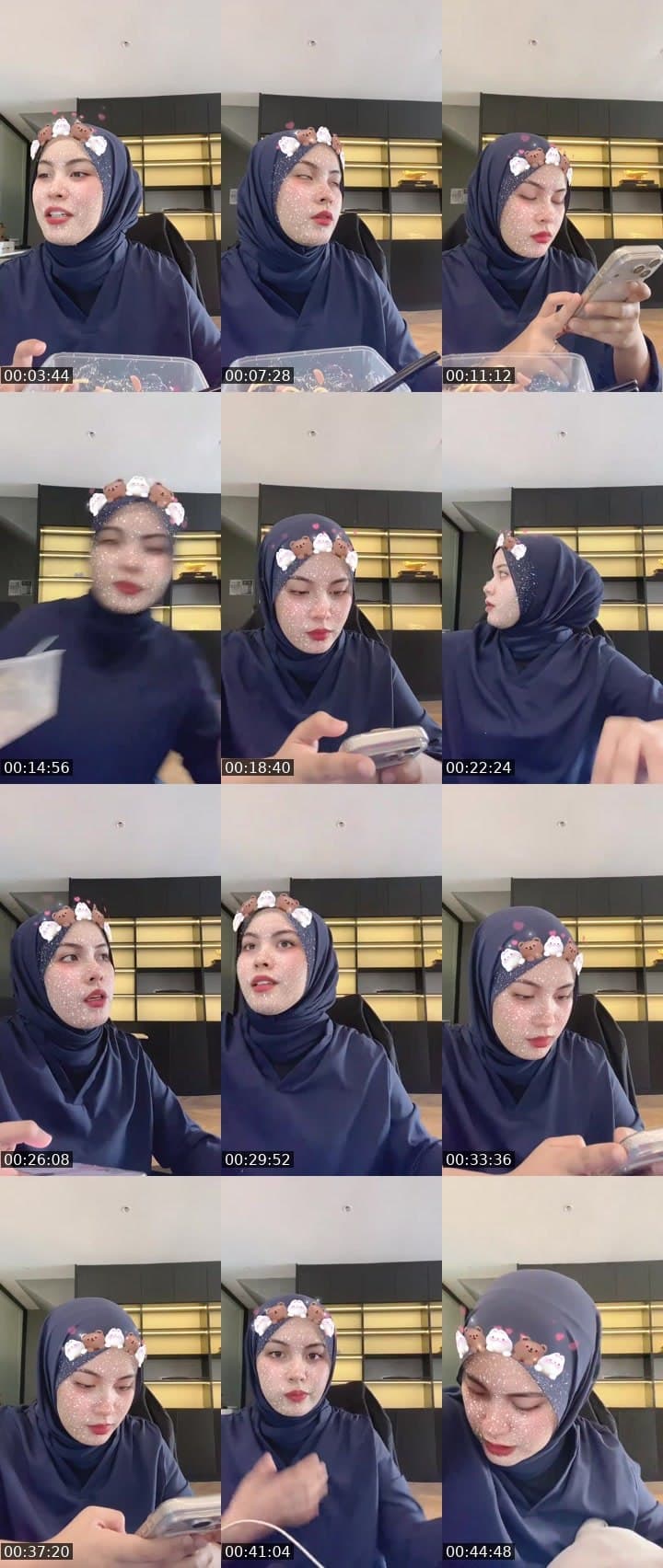 Rezeki? aminn 1m