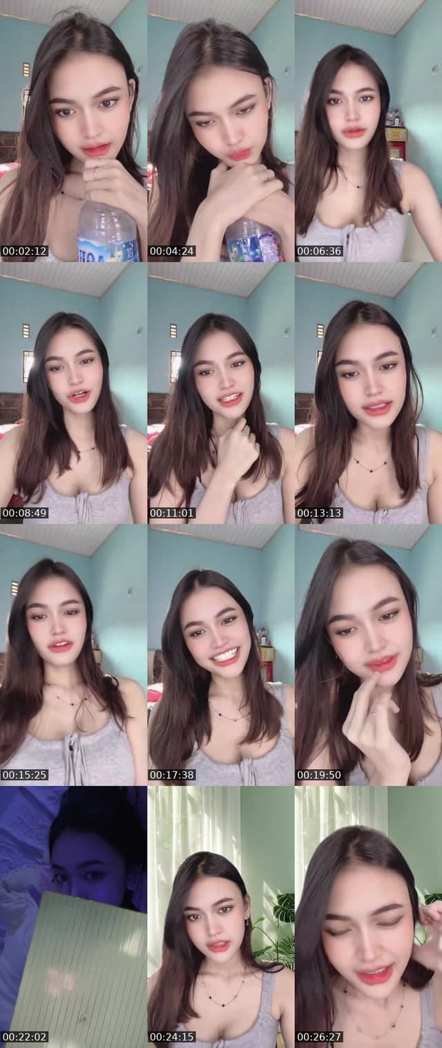 Bigo live: sini by @ciiiyuuuu252003