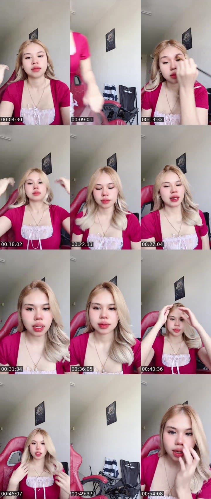 hi jum
