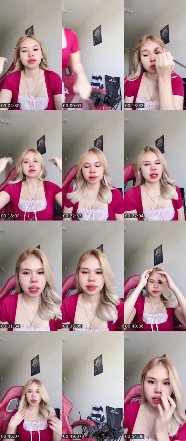 Bigo live: hi jum by @naaarempitwow