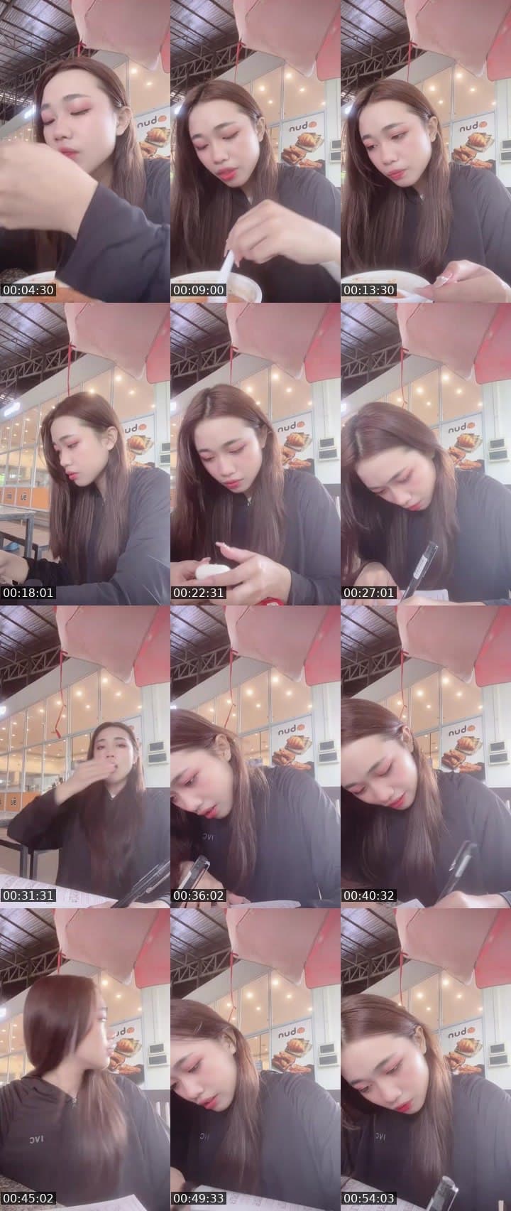 LNG น้ำตาล😜