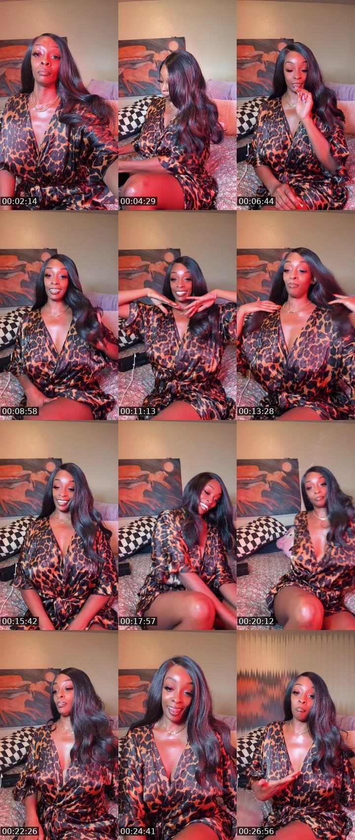 Eccentricberry is live
