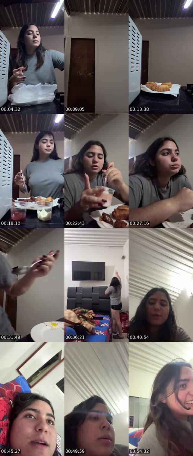 Bigo live: laturquita by @laturquita