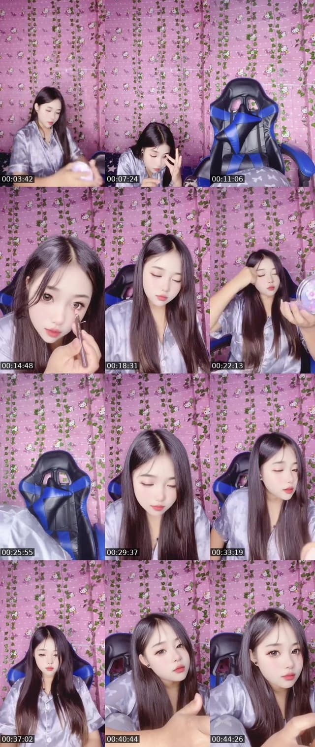 Bigo live: Aliy😘 by @m_suao