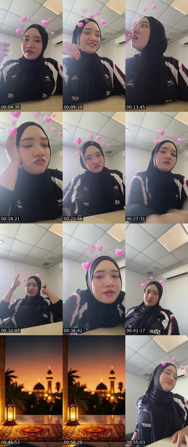 Bigo live: Hi ogos😜 by @alwaysme_