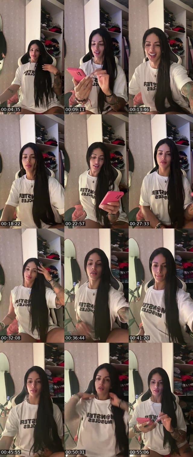 Bigo live: #Beauty Oi🥰 by @liacortez