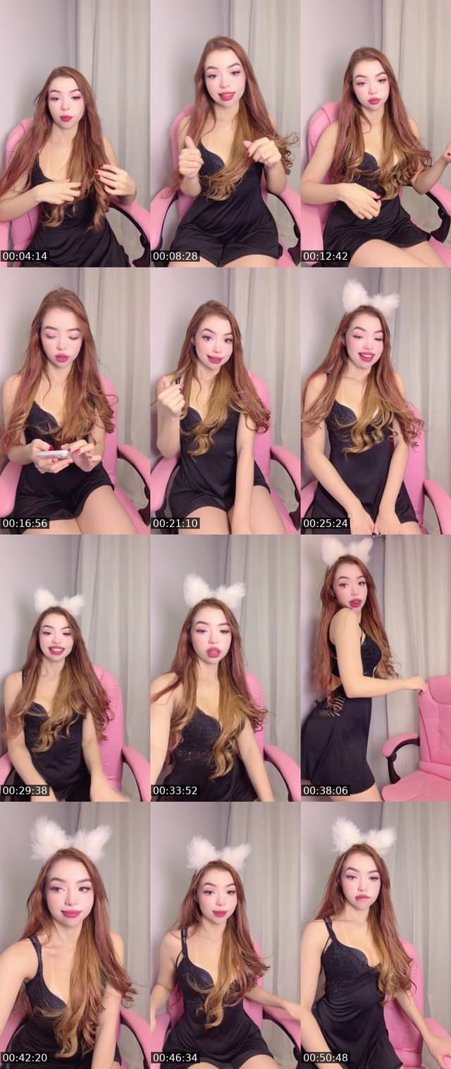 Bigo live: 🌹Ruby Scarlet🗽 by @ba.irelia