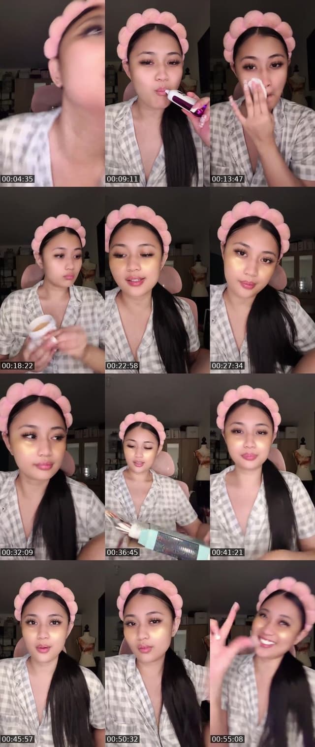 Bigo live: #charmer 😝 by @wwwxxy