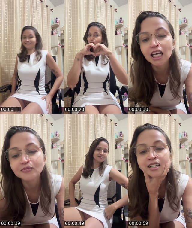 Bigo live: #Beauty Boa noite! 😴💤  by @MA.Shee