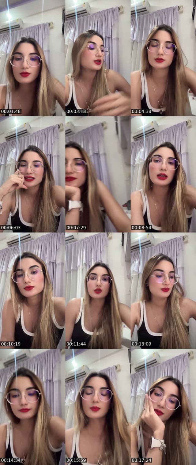 Bigo live: Hello 💗✨ by @itsmaduda